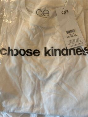 Choose Kindness Short Sleeve Graphic T from Queer Eye